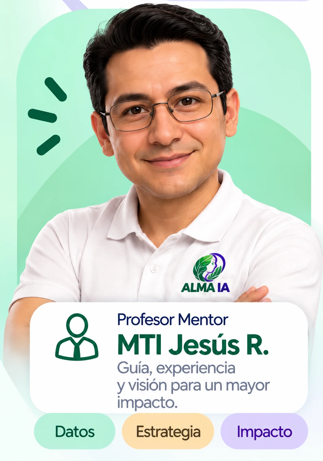 MTI Jesús E. Romero Moreno